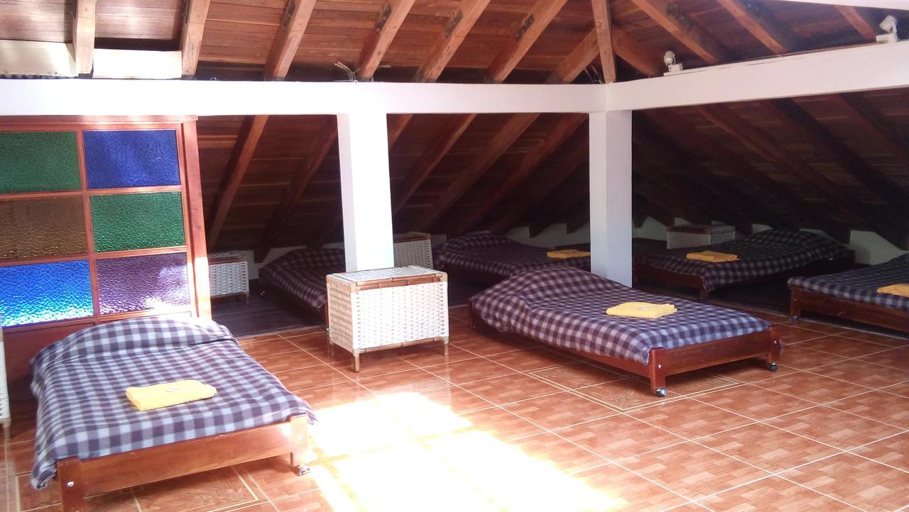 Chez Alicia Hostal Villa de Leyva Exterior foto
